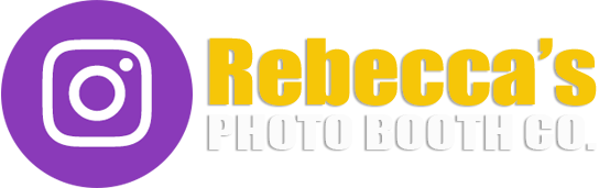 Rebecca's Photo Booth Rental Co.