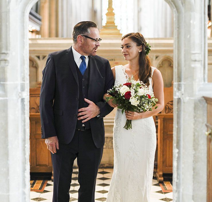 Wedding Ceremony Package