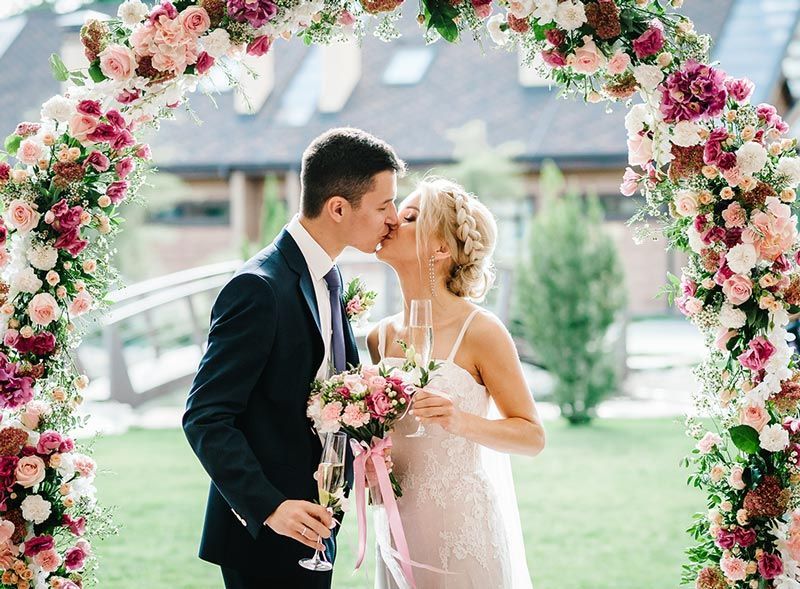 Wedding Ceremony