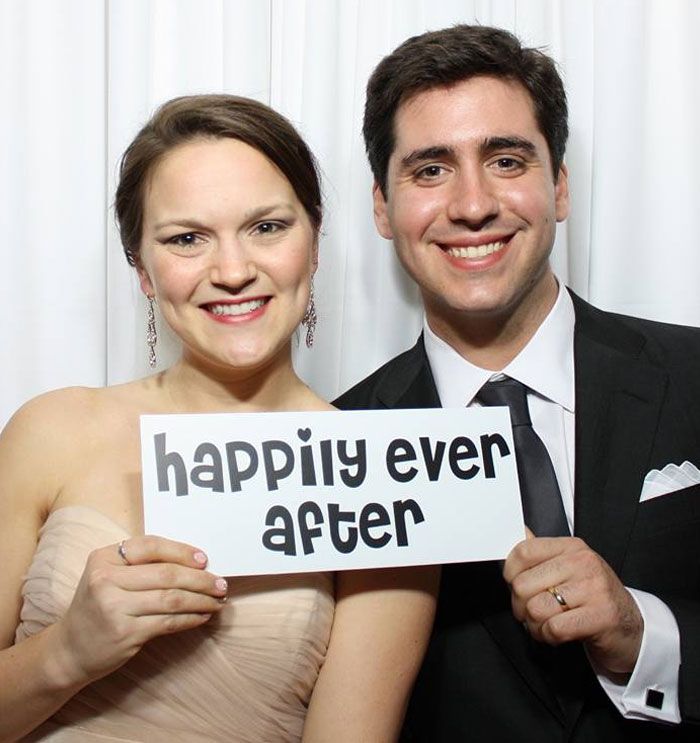 Photo Booth Package