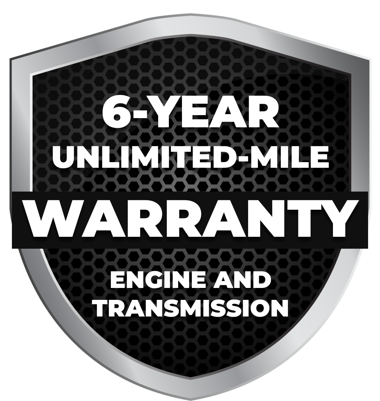 Warranty Logo | TransZilla Automotive and Transmission Specialist