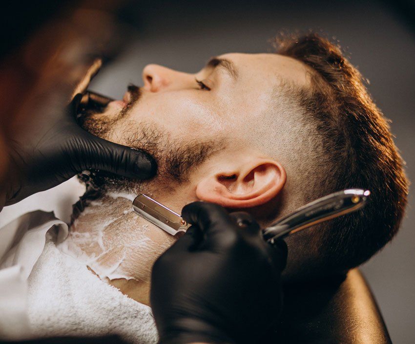 Barbershop | Edwardsville, IL