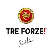 Tre Forze – italienischer Kaffee-Hersteller aus Sizilien