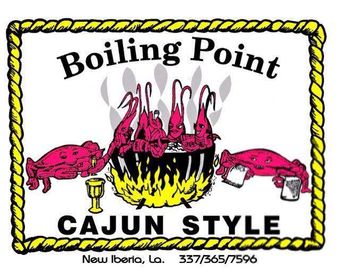 R & M's Boiling Point R & M's Boiling Point