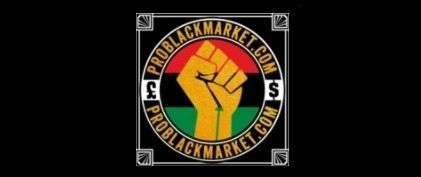 PRO BLACK MARKET - AFROBIZ