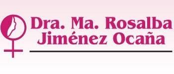 JIMENEZ OCA&Ntilde;A MARIA ROSALBA DRA 