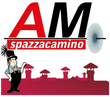 AM SPAZZACAMINO LOGO