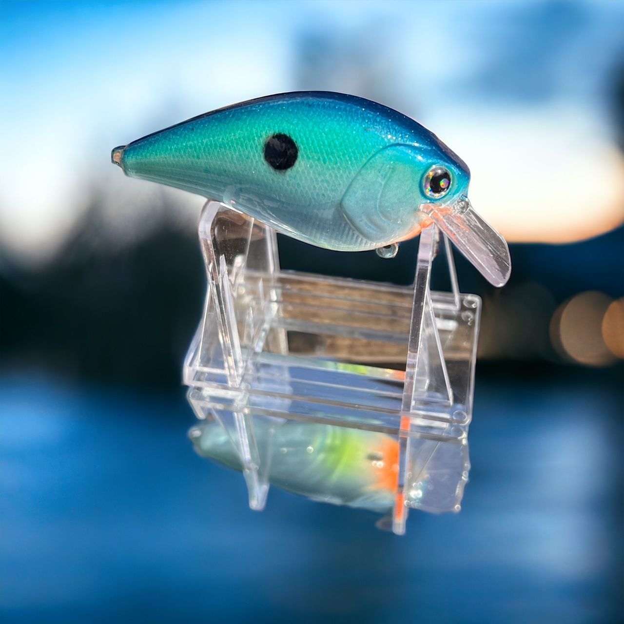 blue betty