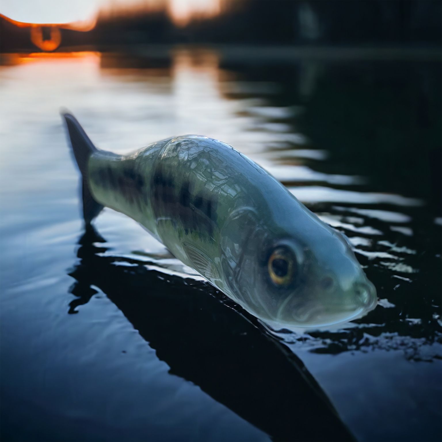 baby bass version 1