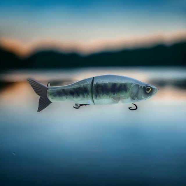 baby bass version 1