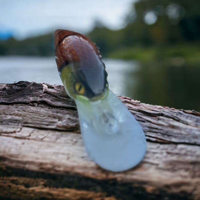 Creature Craw