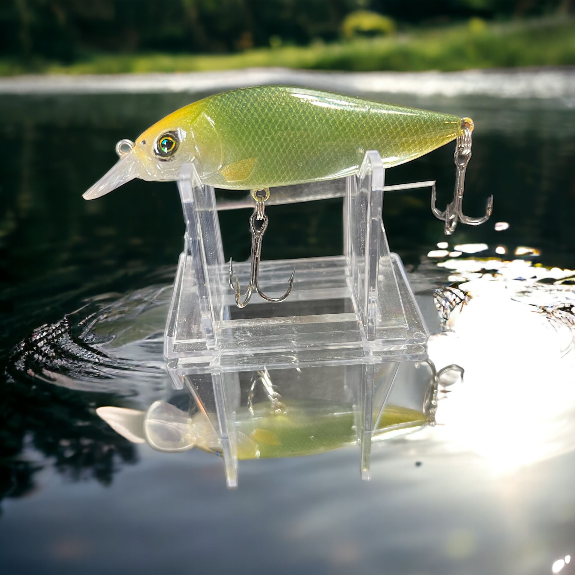 yellow strike