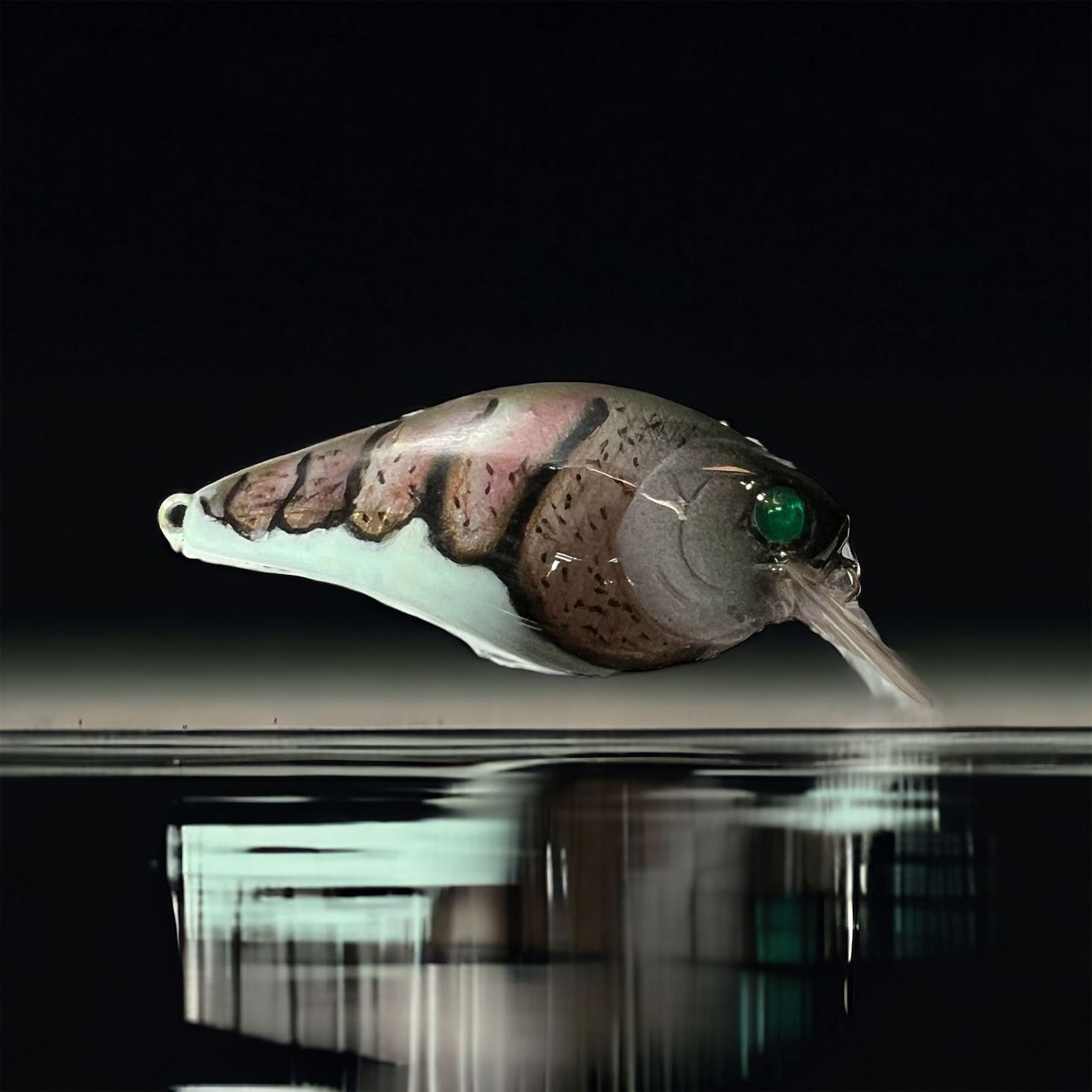 wicked west craw