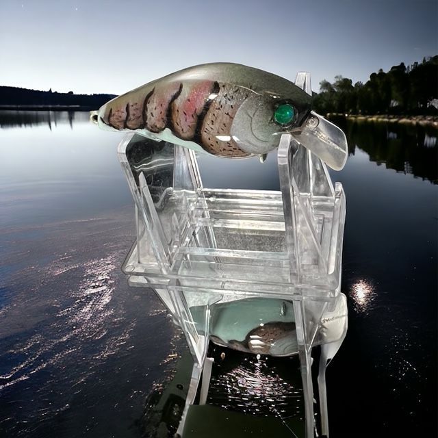 wicked west craw
