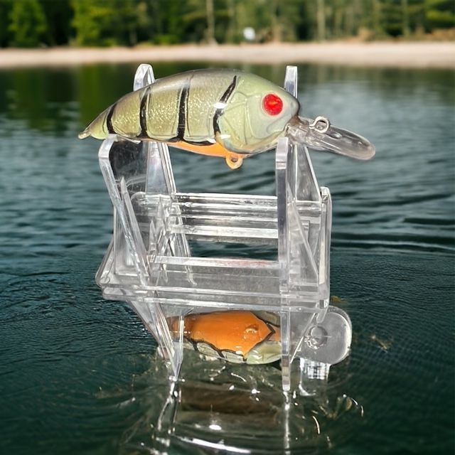 dirty money craw