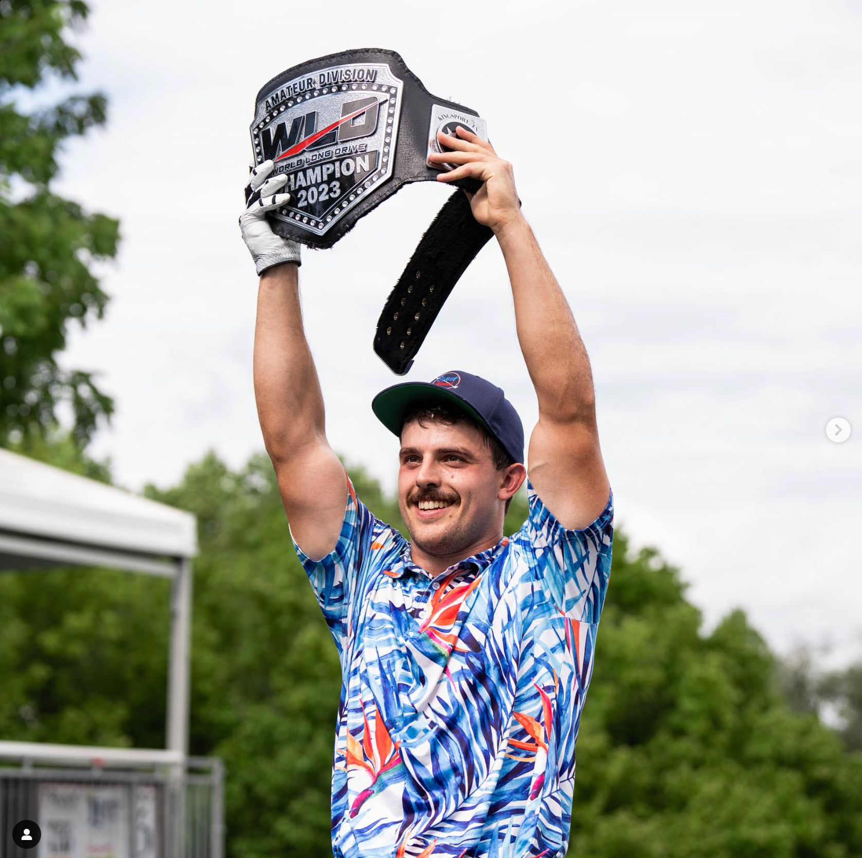 Champ Eigner