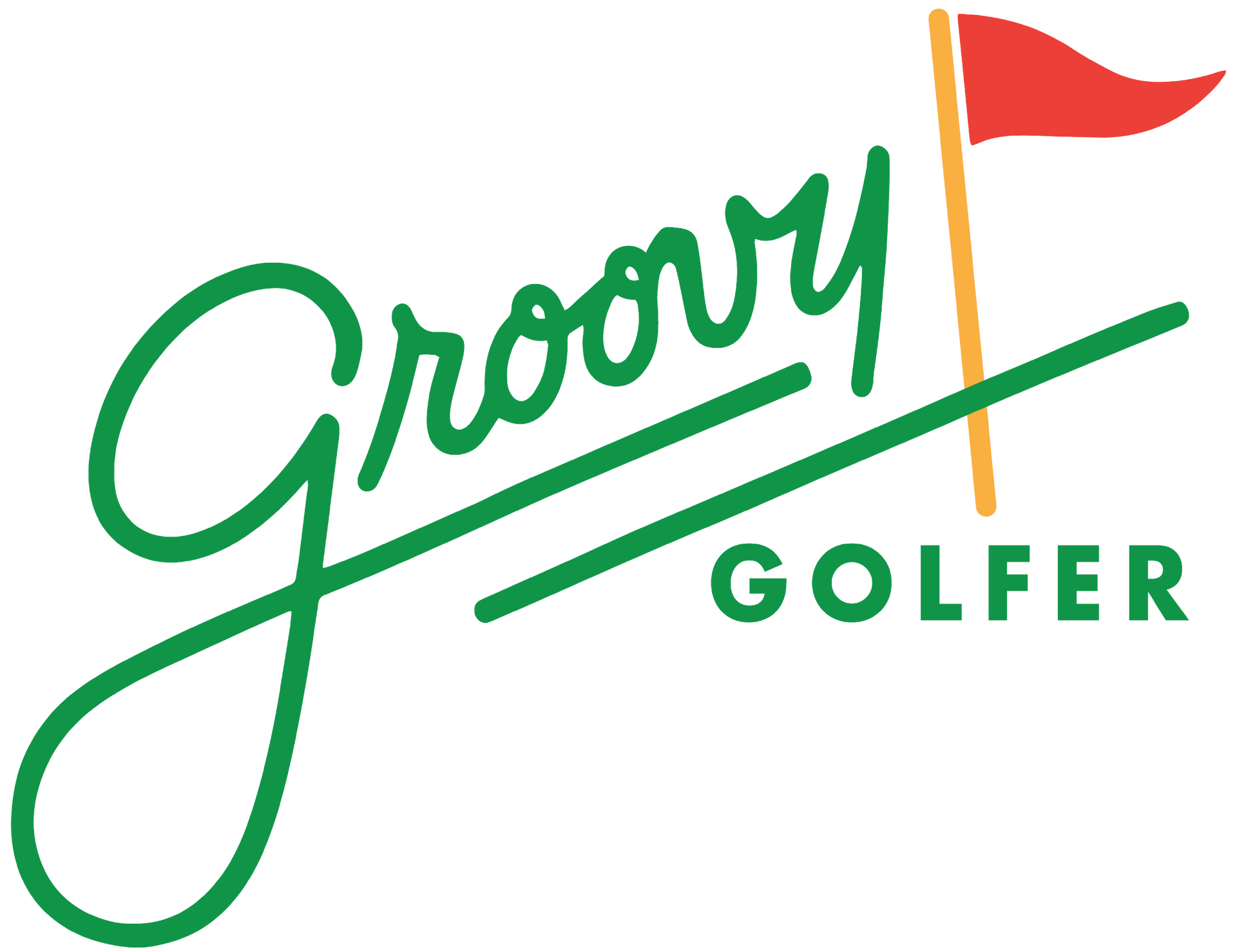 Groovy Golfer