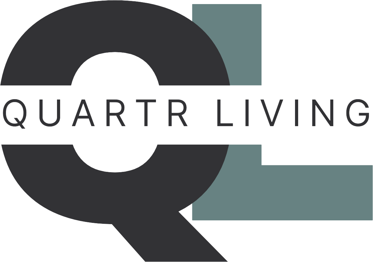 Quartr Living | A Boutique Property Management Company