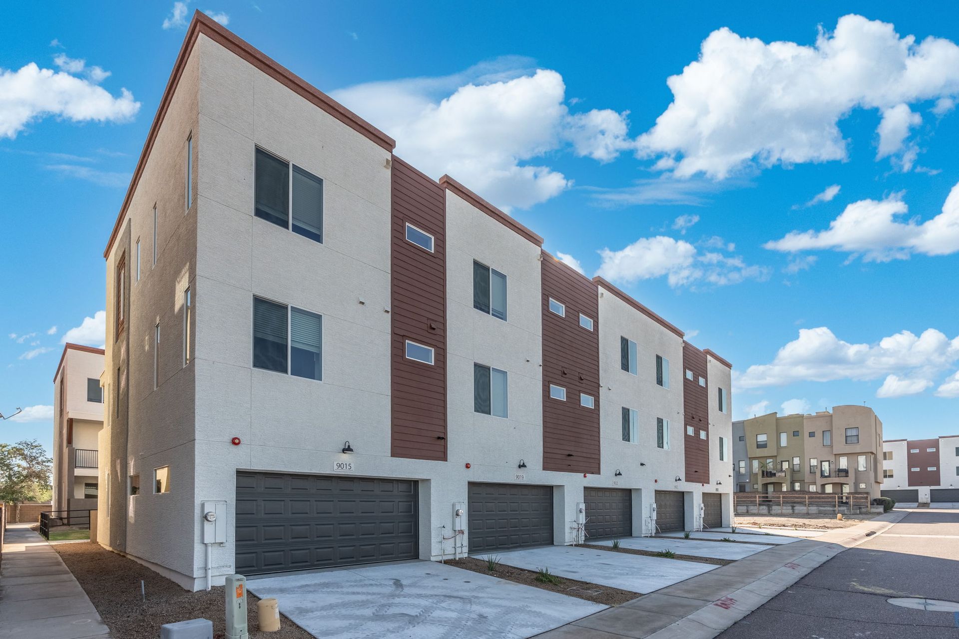 South Mountain Lofts
