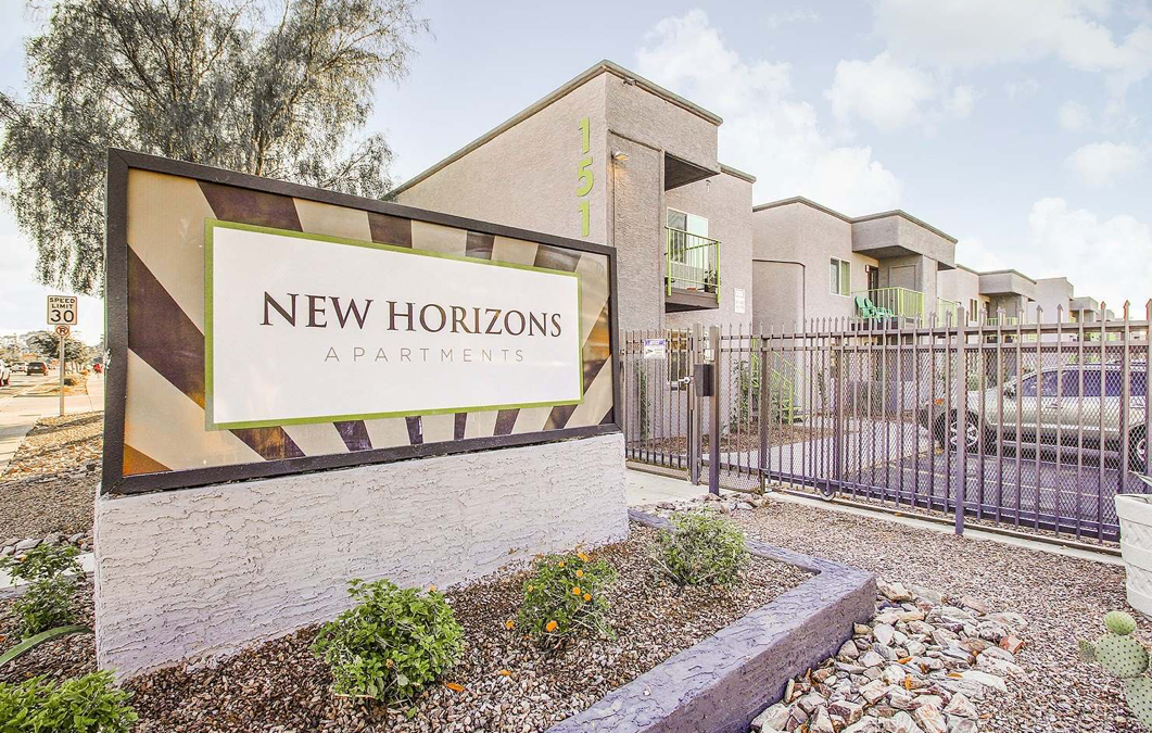 New Horizons