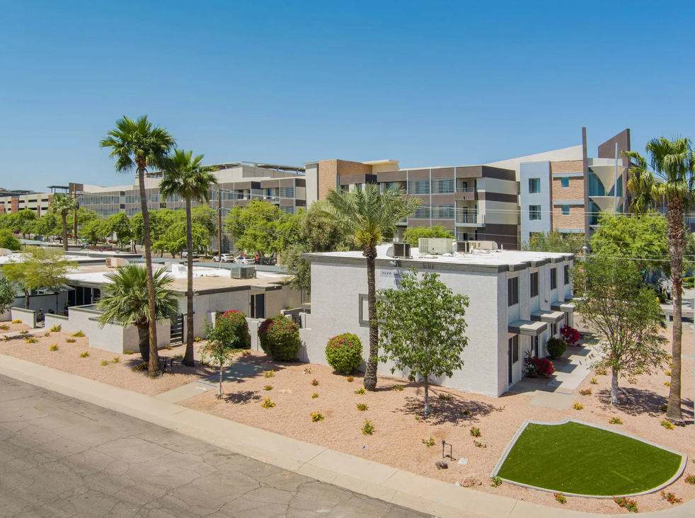 Bella Villas