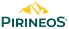Logo Pirineos sin fondo