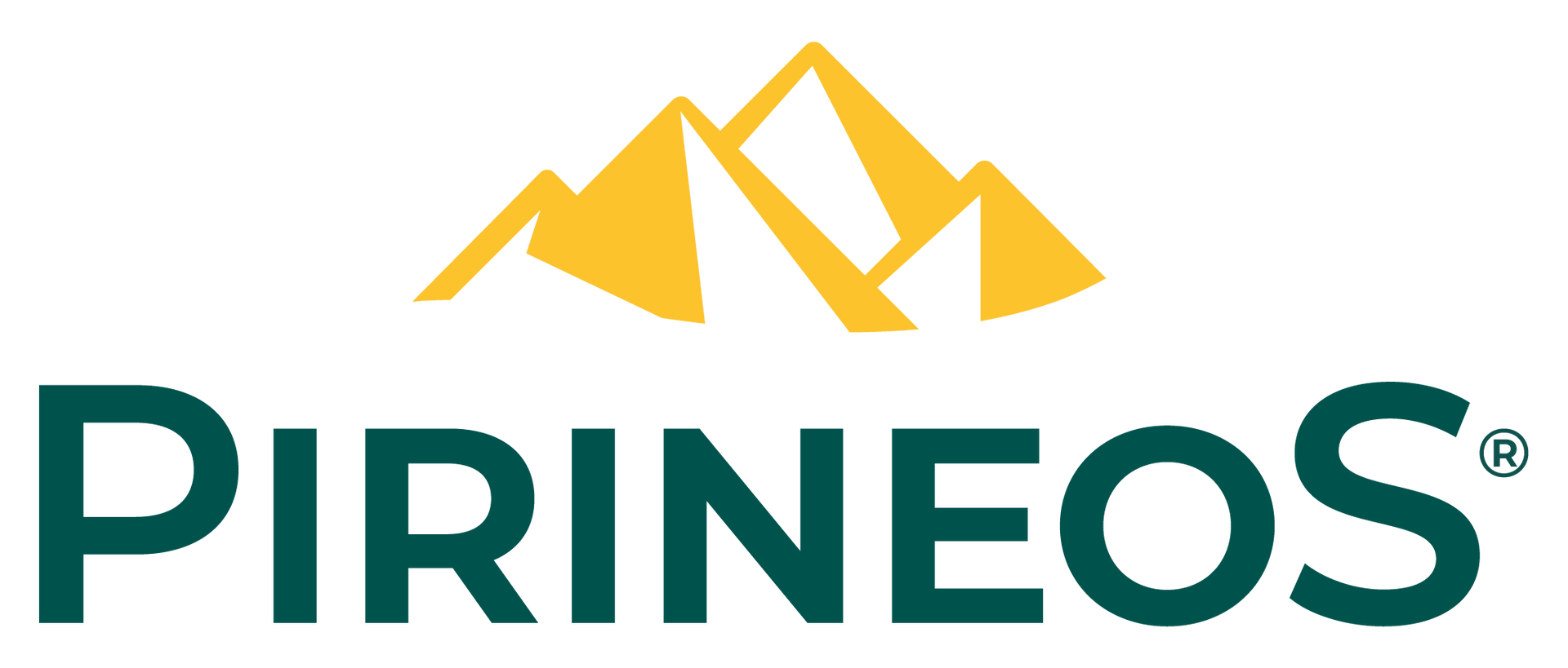 Logo Pirineos sin fondo