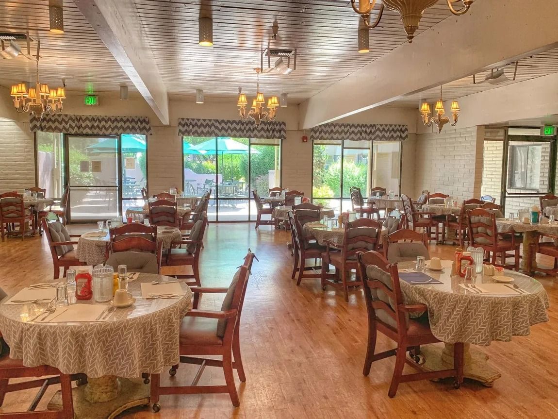 Fountains Senior Care Inc