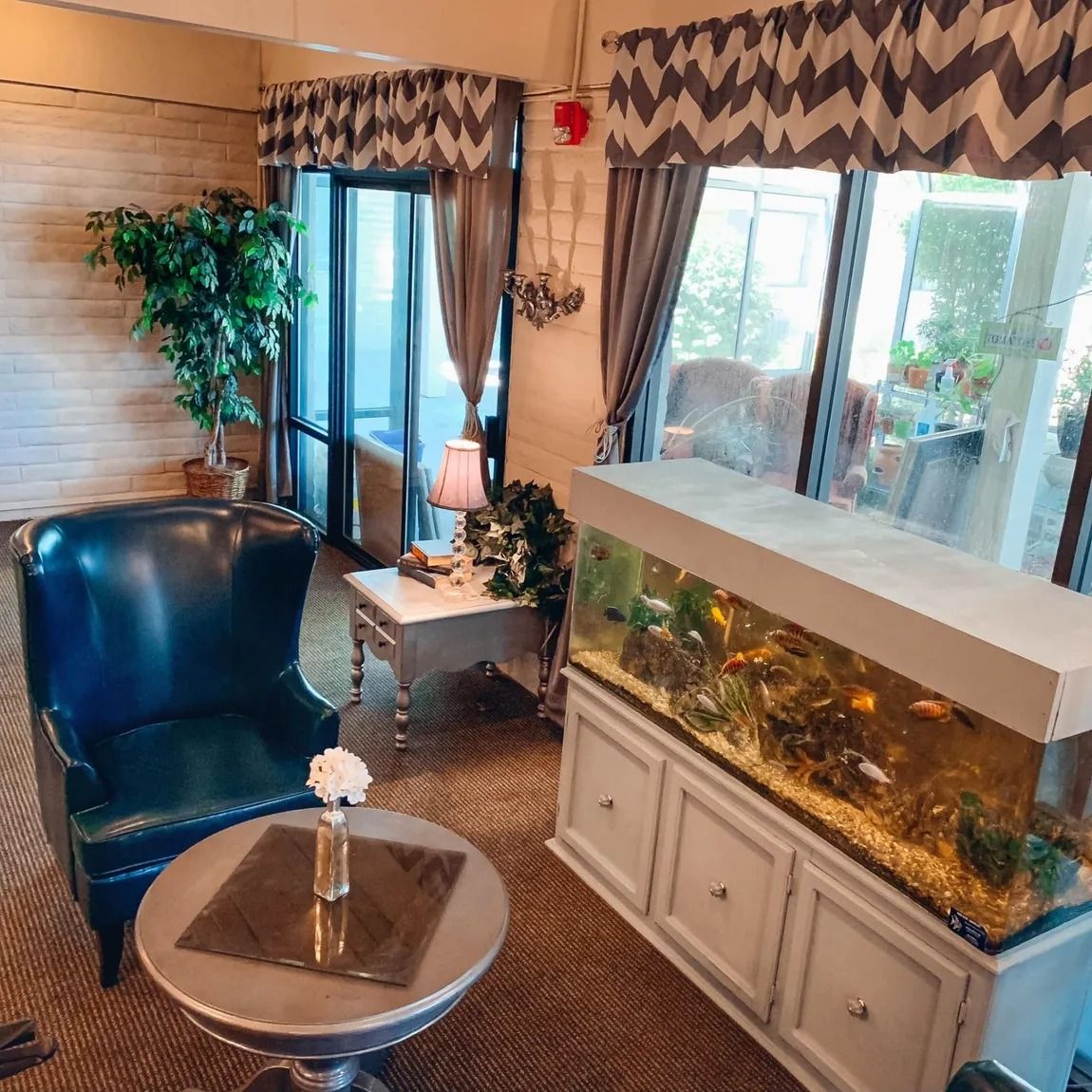 Fountains Senior Care Inc