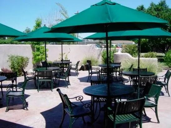 Fountains Senior Care Inc