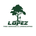 Lopez Tree Services & Landscaping logo