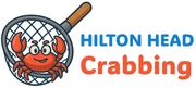 Our logo is your symbol for the best crabbing boat tour in Hilton Head Island, SC