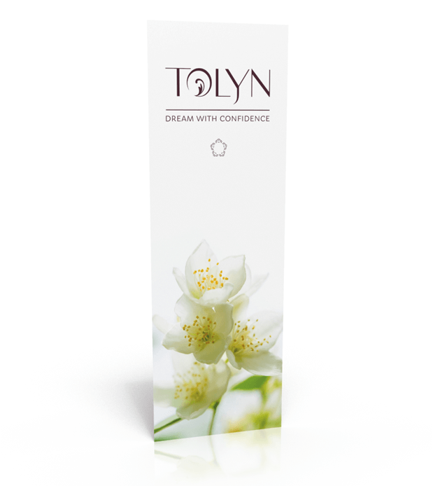 portfolio example packaging