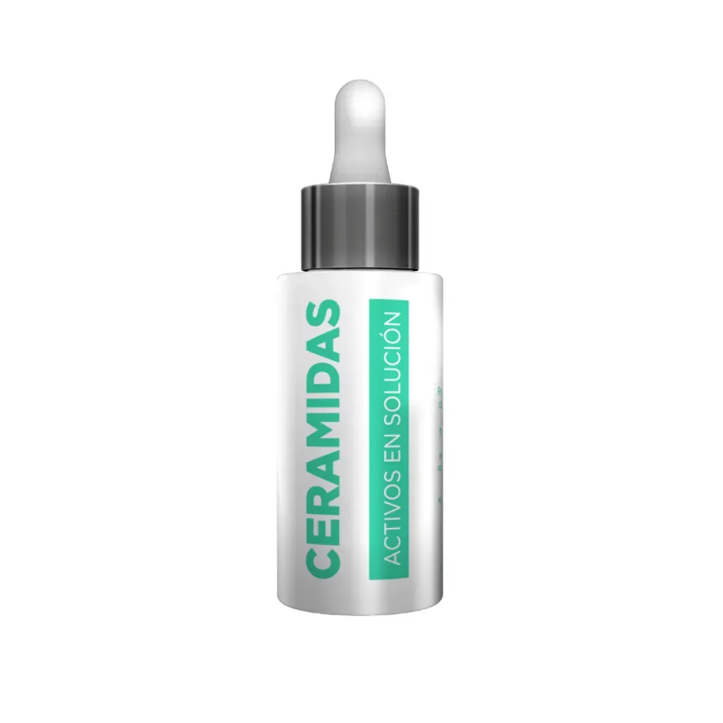 CERAMIDAS  50ML