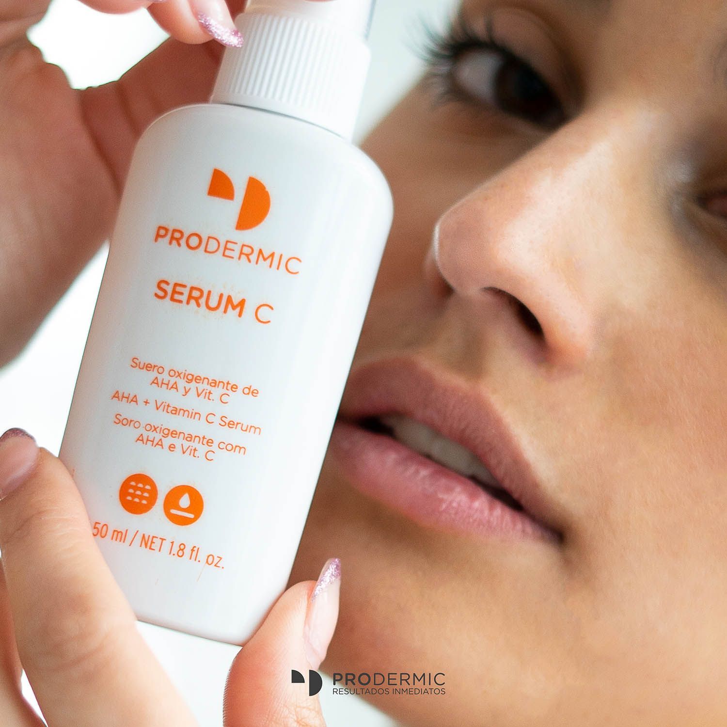 SERUM C NANOSOMADA 50 ML/G