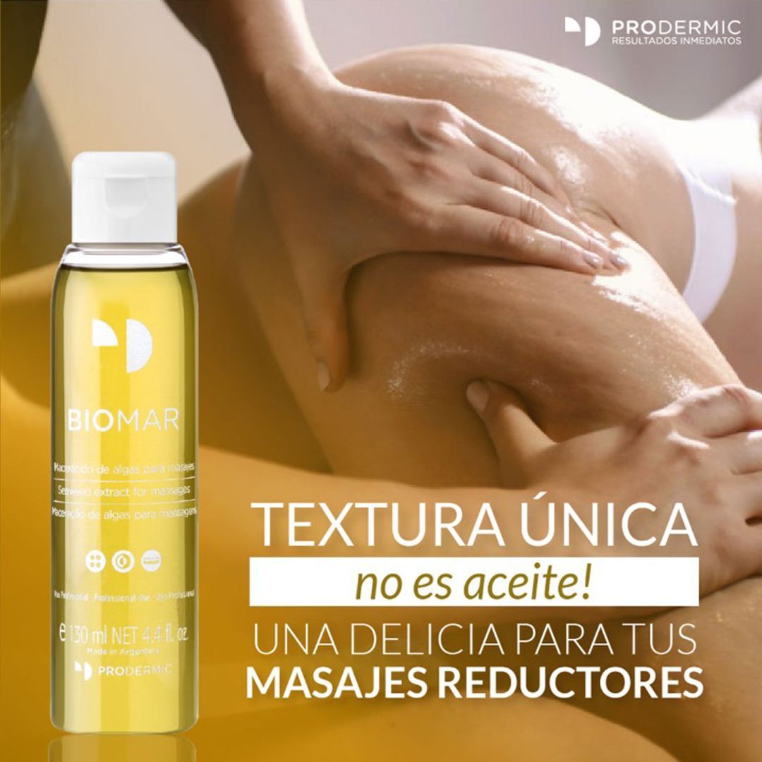 LIPO BIOMAR - MACERACION DE ALGAS 130ML