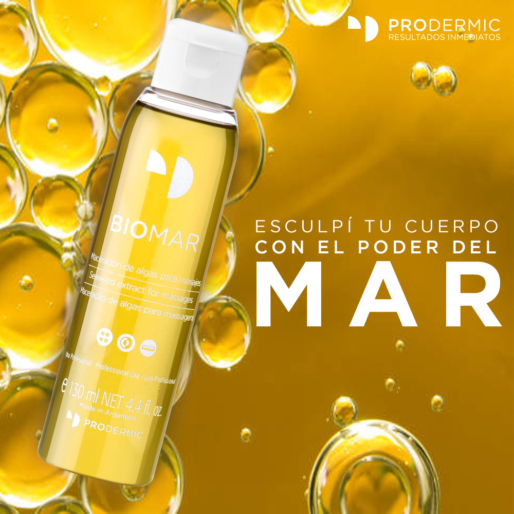 LIPO BIOMAR - MACERACION DE ALGAS 130ML