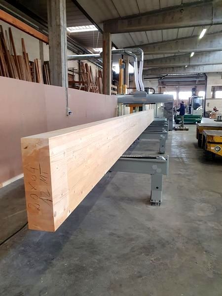lavorazione artigianale del legno