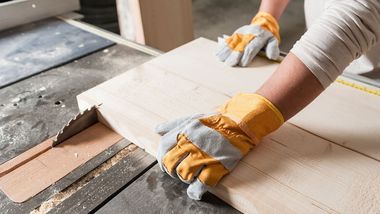 rivestimenti in legno