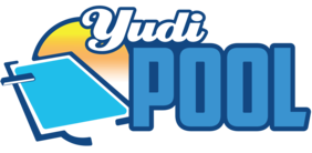 Yudi Pool logo Yudi Pool logo
