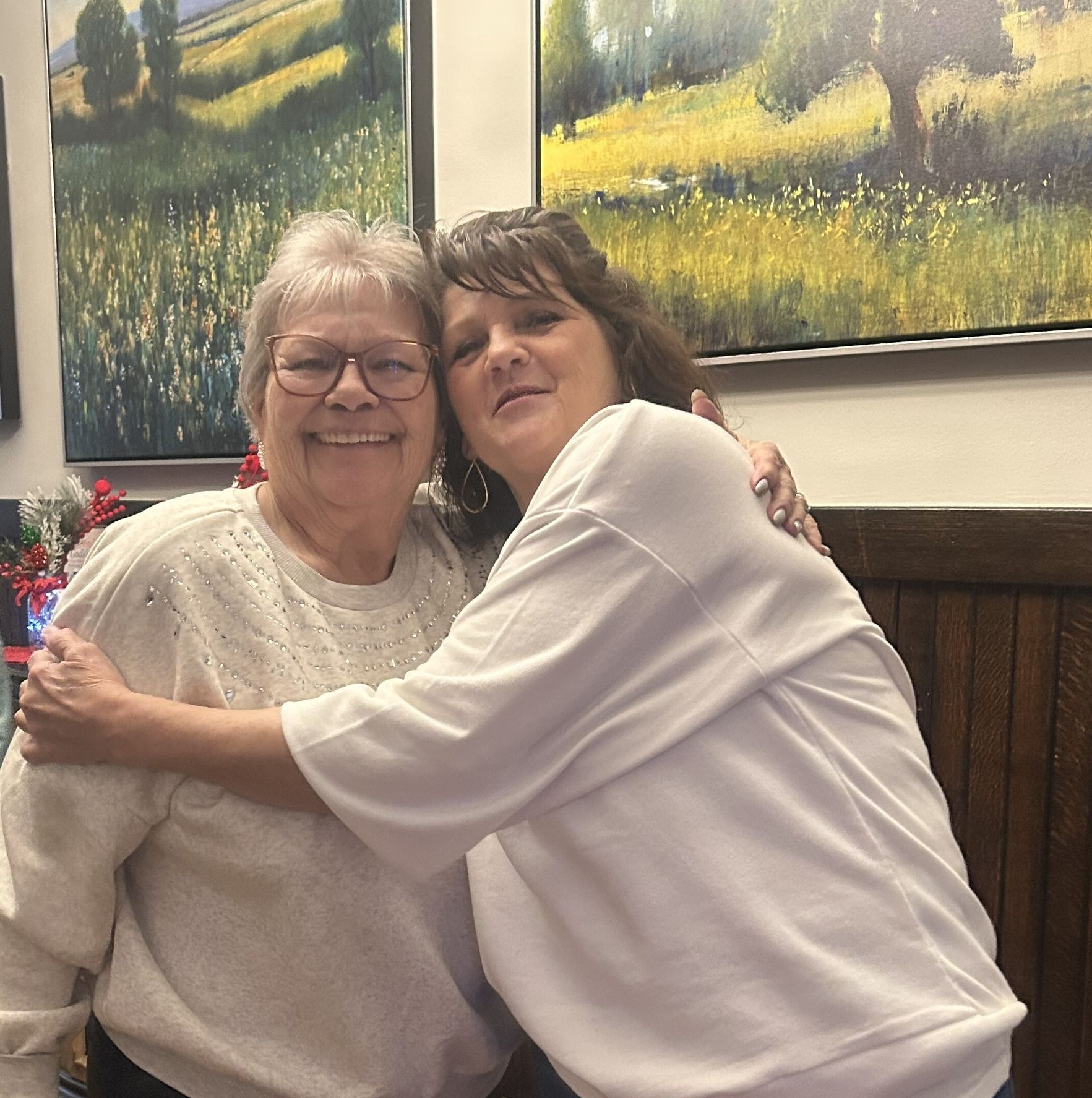 Circle of Sisters Support Group resource image