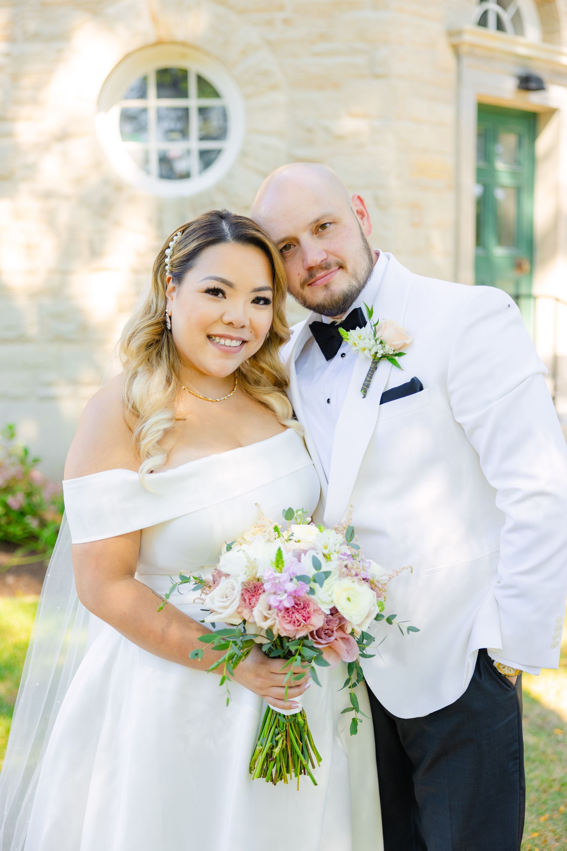 Plus Size Wedding Gowns GTA