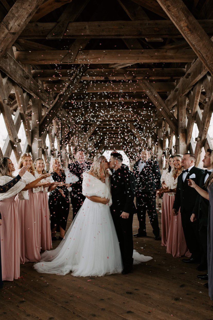 Plus Size Wedding Gowns GTA