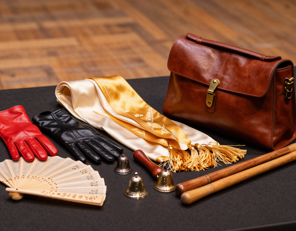 Performance Accessories