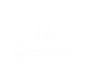 Fer ornemental de Beauport Inc. LOGO