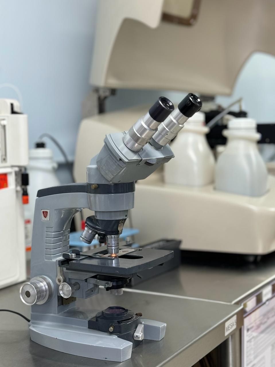 BIOQUÍMICA E IMAGEN DEL NOROESTE - Inmunología BIOQUÍMICA E IMAGEN DEL NOROESTE - Inmunología