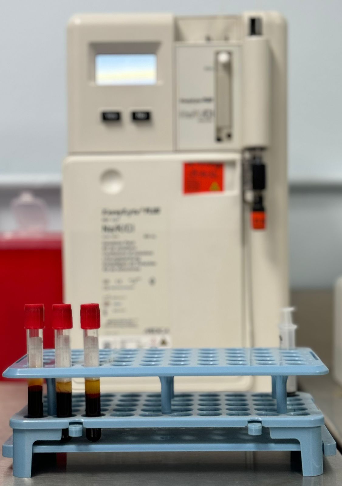 BIOQUÍMICA E IMAGEN DEL NOROESTE - Hormonas BIOQUÍMICA E IMAGEN DEL NOROESTE - Hormonas
