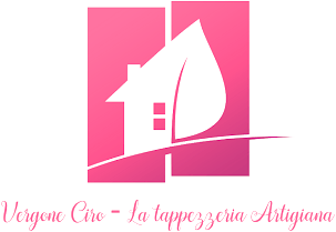 Logo Tappezzeria Vergone