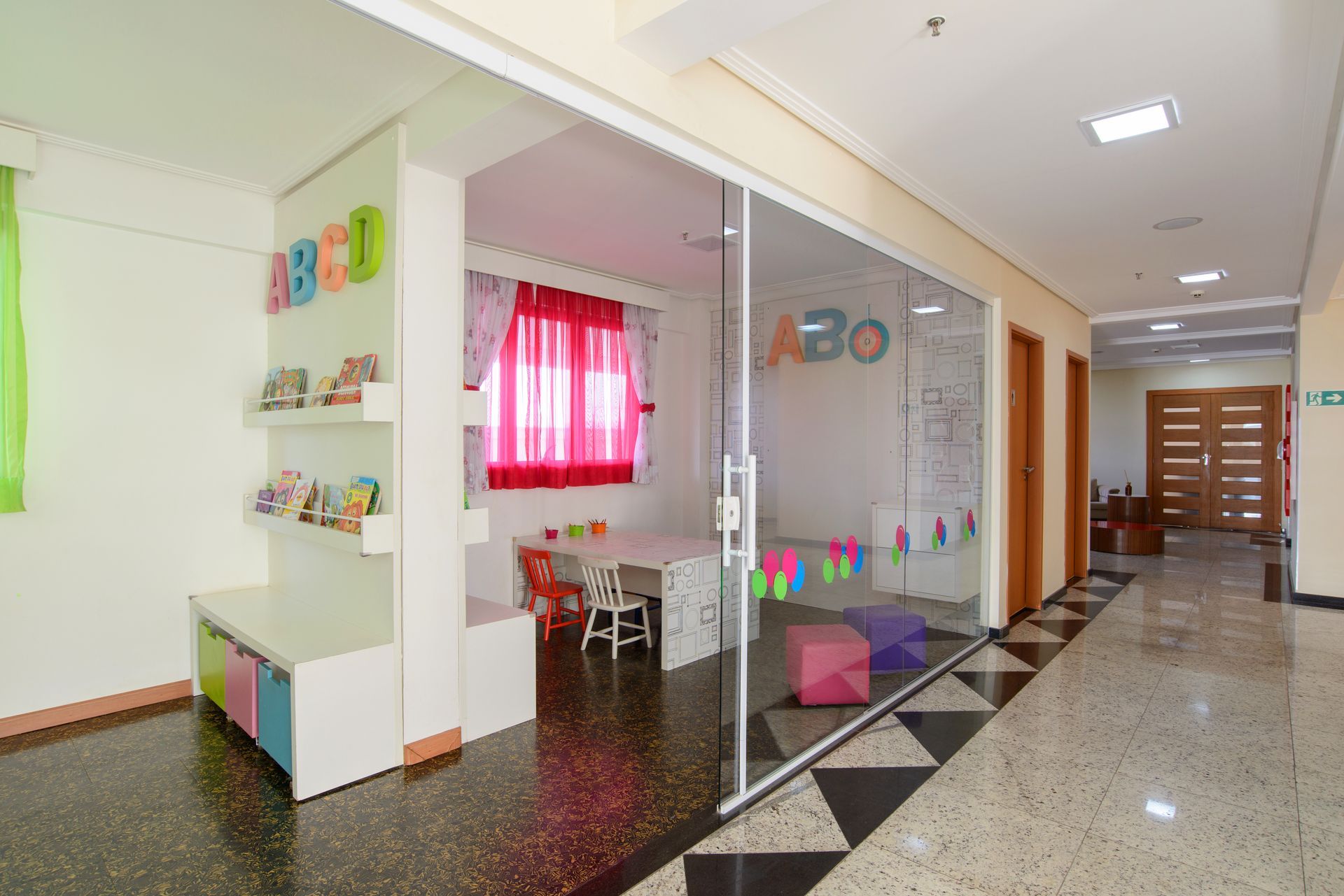 FARO HOTEL ATIBAIA
