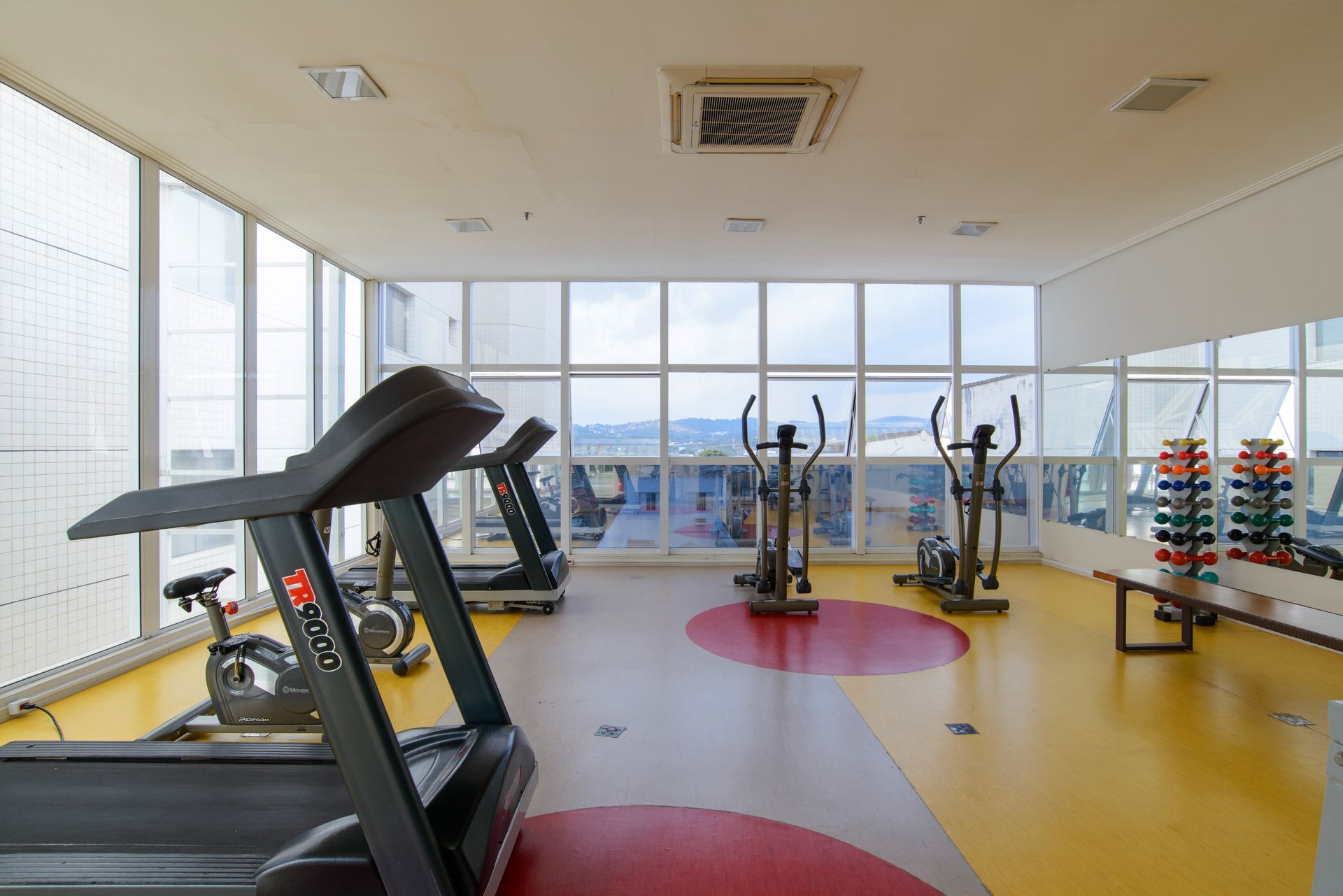 FARO HOTEL ATIBAIA